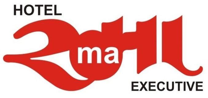 Hotel Rama Executive Махабалешвар Экстерьер фото